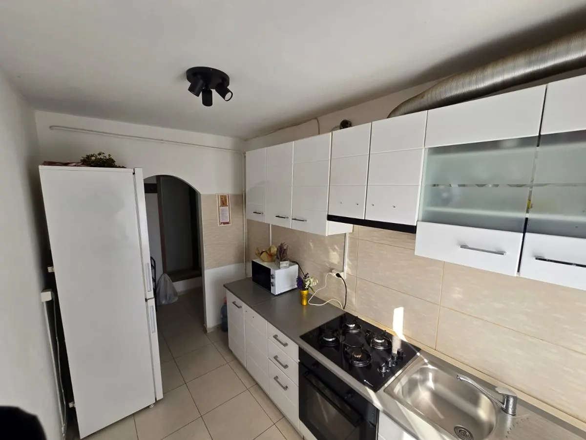 Apartament 2 camere Piata Nicolina - foto 4