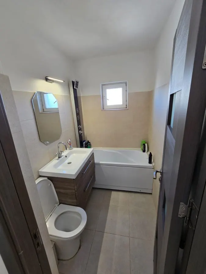 Apartament 2 camere Piata Nicolina - foto 5