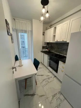 Apartament 2 camere Pacurari - 430 euro - Iasi