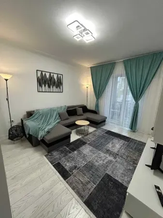 Apartament 2 camere Pacurari - 430 euro - foto 2