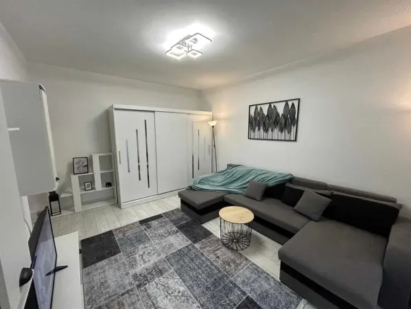 Apartament 2 camere Pacurari - 430 euro - foto 3