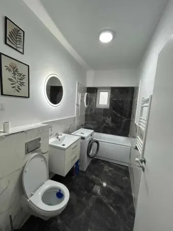 Apartament 2 camere Pacurari - 430 euro - foto 8
