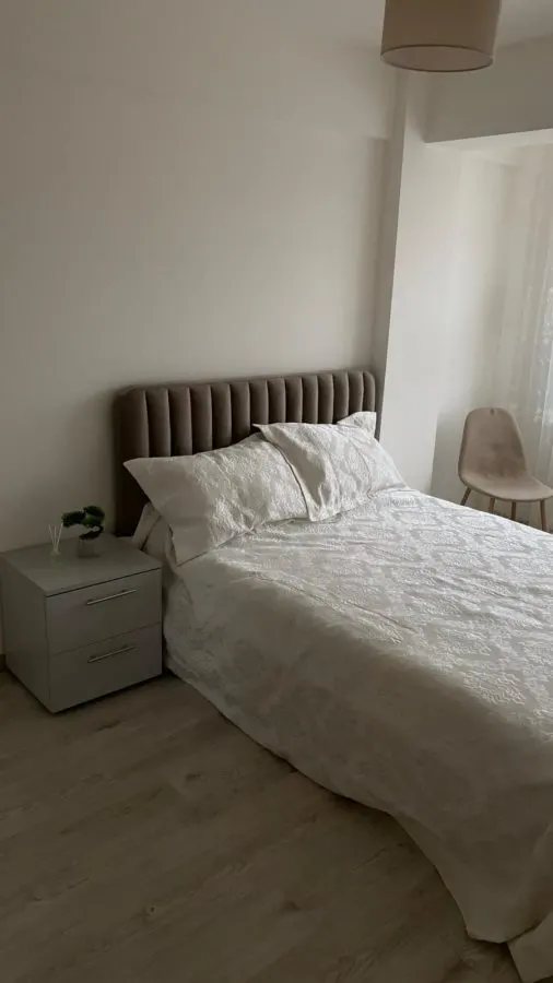 Inchiriere ap. 2 camere, open-space, Bucium-Visan, prima inchiriere - foto 3