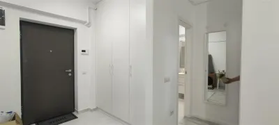 1 CAM CENTRU PALAS , PARCARE, UNIREA TOWERS - foto 16