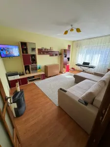 Apartament cu 3 camere - 71 m.p.- Nicolina 2, geam la baie - foto 3