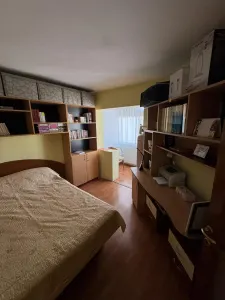 Apartament cu 3 camere - 71 m.p.- Nicolina 2, geam la baie - foto 5