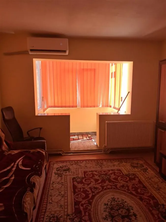 Apartament 2 Camere Zimbru - 350 euro - foto 4