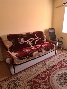Apartament 2 Camere Zimbru - 350 euro - foto 6