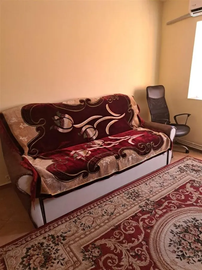 Apartament 2 Camere Zimbru - 350 euro - foto 6