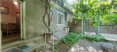 GARA CENTRU PIATA UNIRII TEREN 377 MP CU CASA -300,000 EUR - Iasi