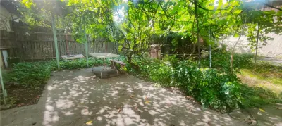 GARA CENTRU PIATA UNIRII TEREN 377 MP CU CASA -300,000 EUR - foto 2