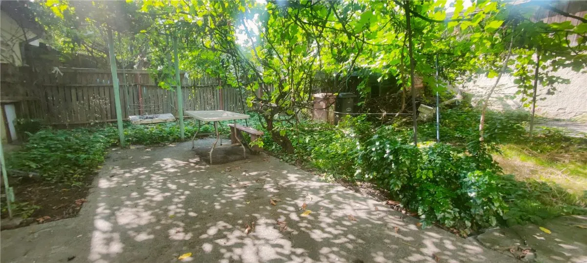 GARA CENTRU PIATA UNIRII TEREN 377 MP CU CASA -300,000 EUR - foto 2