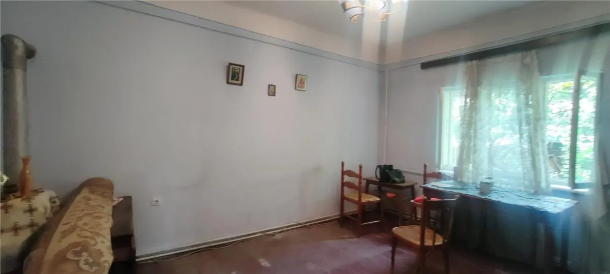 GARA CENTRU PIATA UNIRII TEREN 377 MP CU CASA -300,000 EUR - foto 12