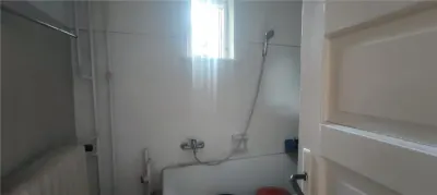 GARA CENTRU PIATA UNIRII TEREN 377 MP CU CASA -300,000 EUR - foto 13