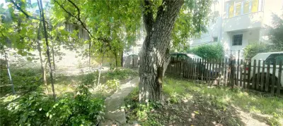 GARA CENTRU PIATA UNIRII TEREN 377 MP CU CASA -300,000 EUR - foto 18
