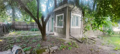 GARA CENTRU PIATA UNIRII TEREN 377 MP CU CASA -300,000 EUR - foto 20