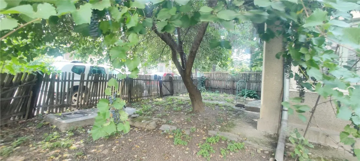 GARA CENTRU PIATA UNIRII TEREN 377 MP CU CASA -300,000 EUR - foto 22