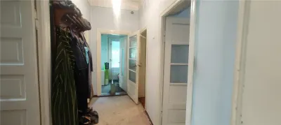 GARA CENTRU PIATA UNIRII TEREN 377 MP CU CASA -300,000 EUR - foto 6