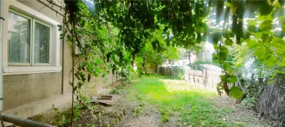 GARA CENTRU PIATA UNIRII TEREN 377 MP CU CASA -300,000 EUR - foto 9