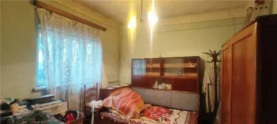 GARA CENTRU PIATA UNIRII TEREN 377 MP CU CASA -300,000 EUR - foto 10