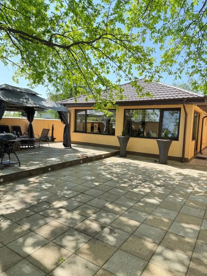 MIROSLAVA CASA EXCLUSIVISTA LA CHEIE LUX STIL MEDITERANEAN MOBILATA - foto 1