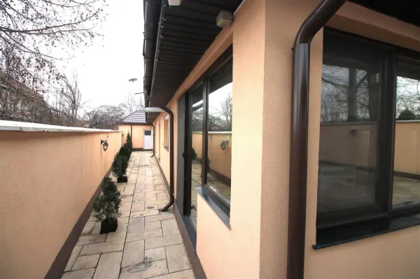 Casă 3 camere Iași - poza 25