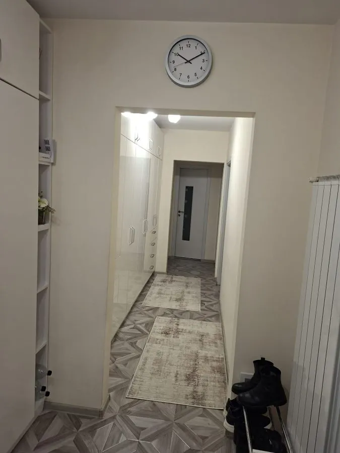 Apartament 3 camere Mircea cel Bătrân - foto 4