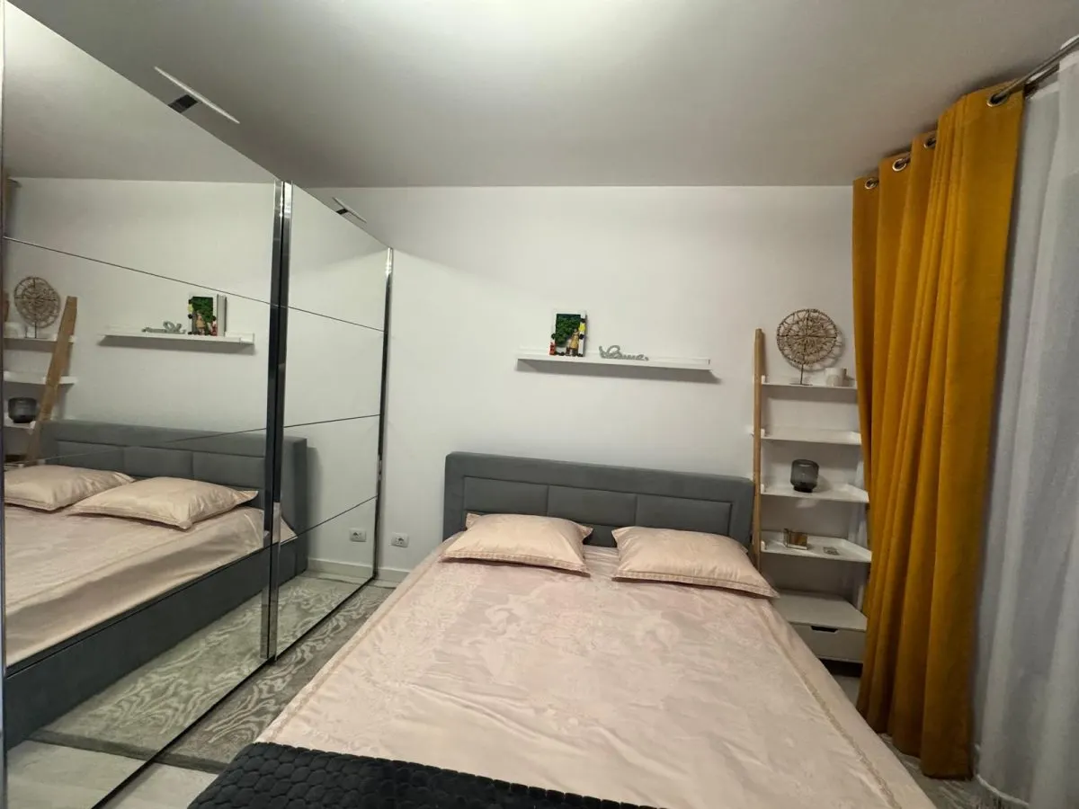 Apartament 3 camere pentru familie- Complex Fusion Towers-CUG - foto 1