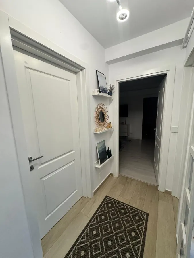 Apartament 3 camere pentru familie- Complex Fusion Towers-CUG - foto 10