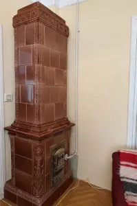 Vilă interbelică, 7 camere, Centru Iaşi - foto 2