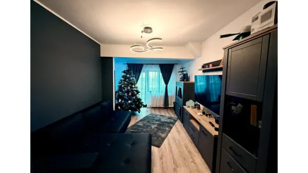Apartament 2 camere Iași - poza 1