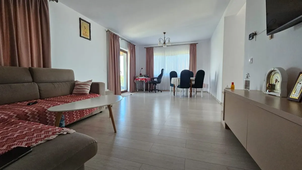 Casă individuală P+M, teren 660 mp - Vişan, Com. Bârnova, Iaşi - foto 1