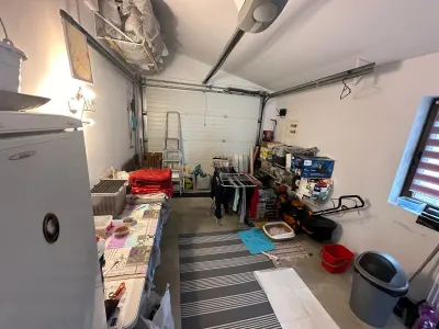 Casă individuală P+M, teren 660 mp - Vişan, Com. Bârnova, Iaşi - foto 20