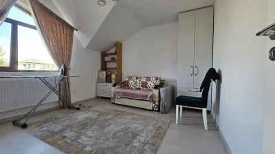 Casă individuală P+M, teren 660 mp - Vişan, Com. Bârnova, Iaşi - foto 6
