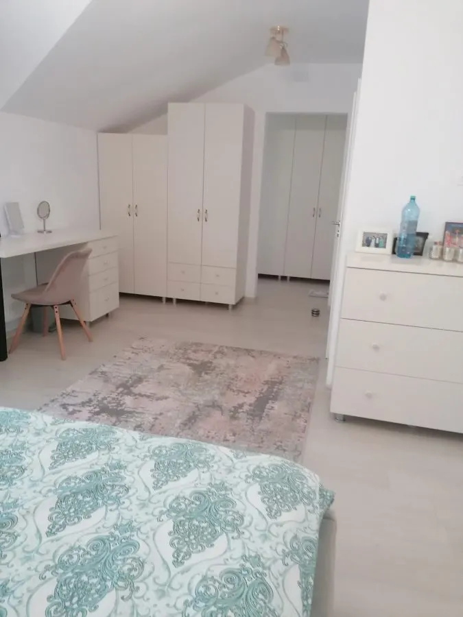 Casă individuală P+M, teren 660 mp - Vişan, Com. Bârnova, Iaşi - foto 7