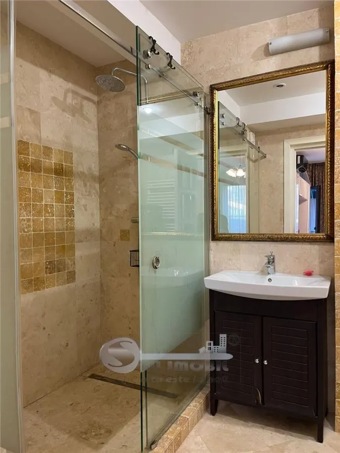 Apartament 3 camere COPOU - COMPLEX EXCLUSIVE- 850 EURO - foto 2