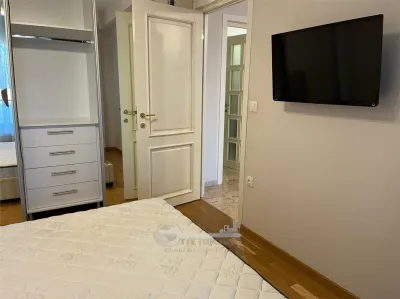 Apartament 3 camere COPOU - COMPLEX EXCLUSIVE- 850 EURO - foto 13