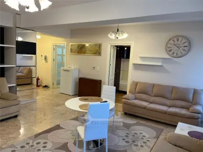 Apartament 3 camere COPOU - COMPLEX EXCLUSIVE- 850 EURO - foto 16