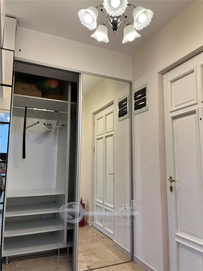 Apartament 3 camere COPOU - COMPLEX EXCLUSIVE- 850 EURO - foto 3