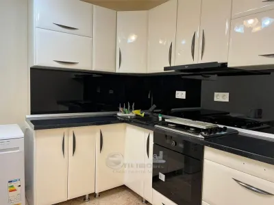 Apartament 3 camere COPOU - COMPLEX EXCLUSIVE- 850 EURO - foto 5