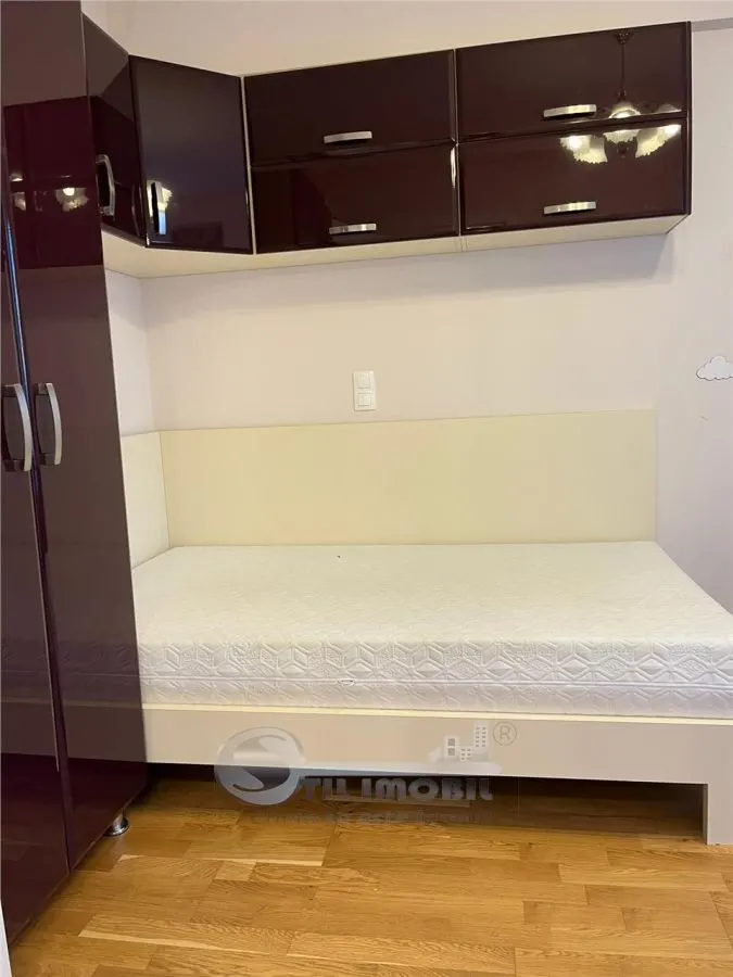 Apartament 3 camere COPOU - COMPLEX EXCLUSIVE- 850 EURO - foto 7