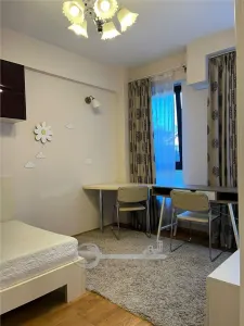 Apartament 3 camere COPOU - COMPLEX EXCLUSIVE- 850 EURO - foto 8