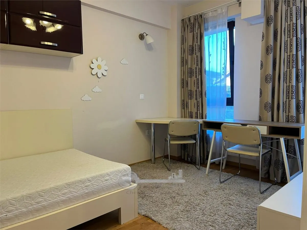 Apartament 3 camere COPOU - COMPLEX EXCLUSIVE- 850 EURO - foto 9