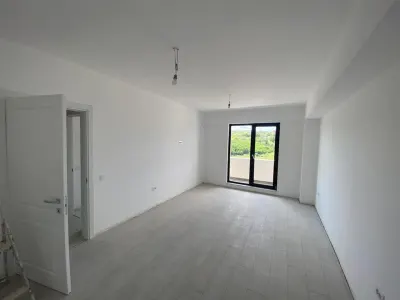 Ap.1 cam. ,D, 40mp, Bucium-Visan, 0% comision - foto 2