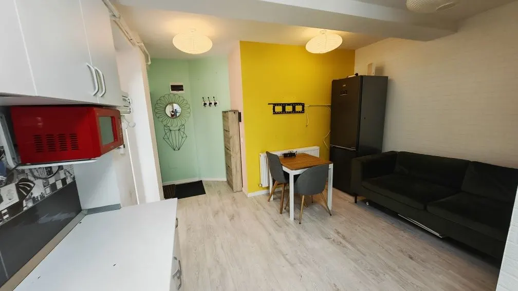 Apartament 2 camere cu parcare Valea Lupului - 380 euro - foto 2