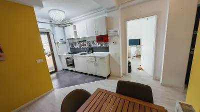 Apartament 2 camere cu parcare Valea Lupului - 380 euro - foto 3