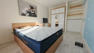 Apartament 2 camere cu parcare Valea Lupului - 380 euro - foto 6