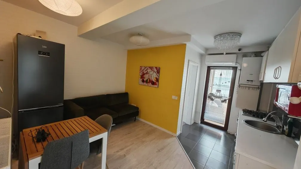 Apartament 2 camere cu parcare Valea Lupului - 380 euro - foto 8