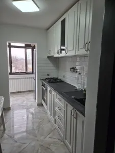 Apartament 2 camere Podu de Fier - 550 euro - Iasi