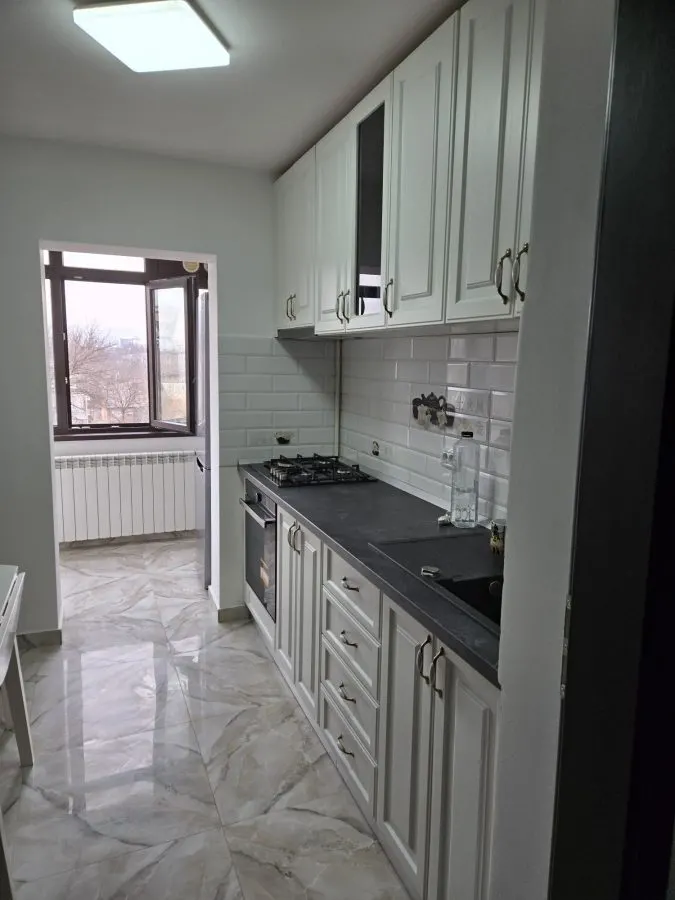 Apartament 2 camere Podu de Fier - 550 euro - foto 1